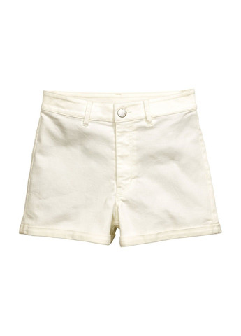 Шорти джинсові H&M (305840573)