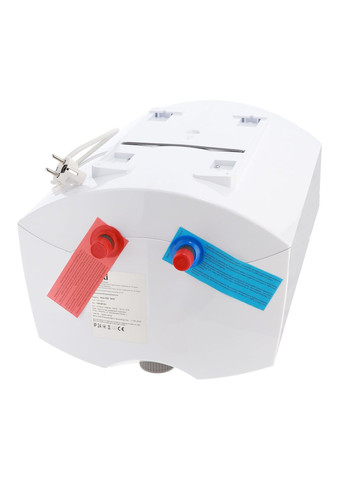 Водонагрівач електр. компакт GT, 15л, 2кВт, монтаж під мийкою, мех. кер-ння, A,, 700189 Tiki (363320919)