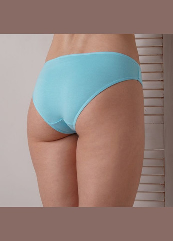 Набор женских базовых трусиков неделька - 7 шт. Nicoletta (340276967)