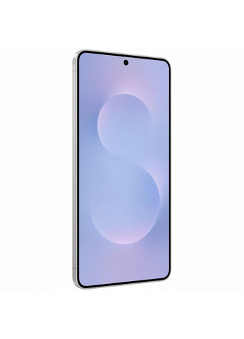 Смартфон Galaxy S25 Edge 12/256GB Titanium Icyblue (SM-S937BLBDEUC) Samsung (361031588)