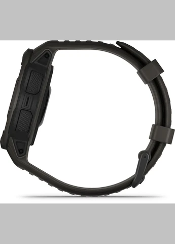Смарт-часы Instinct 2 Graphite (010-02626-00) Garmin (324751494)