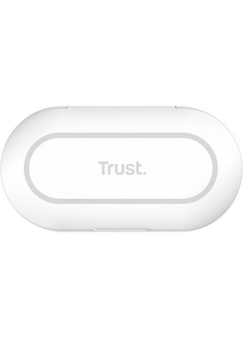 Гарнітура Nika Touch Bluetooth Eearphone White (23705) Trust (322938492)