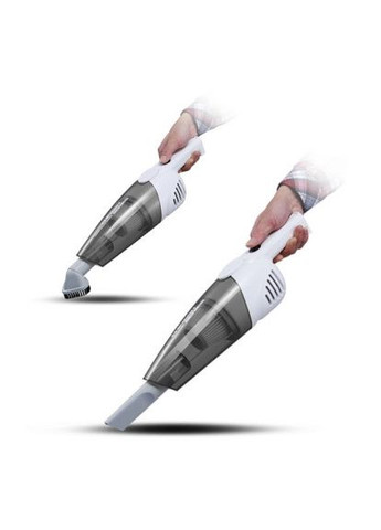 Купитуй вигідноПилосос Deerma DX118C (DX118C) Перевірений магазин Xiaomi (365783080)