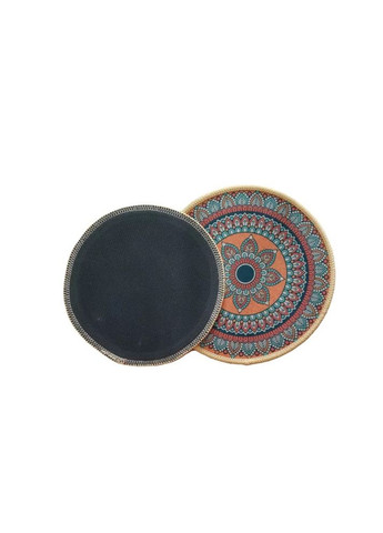 Підставка під гаряче "Ornament" 2шт/уп 18/20см Home (324833863)