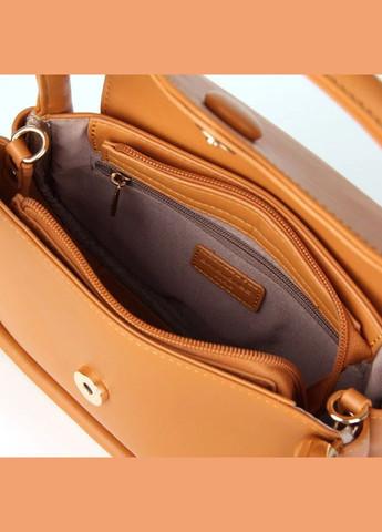 Женская сумка 6403 // Сумка со съемной ручкой David Jones (308338022)