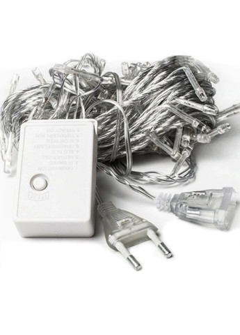 Гірлянда бахрома 3 метри 96 LED Adele (320576952)