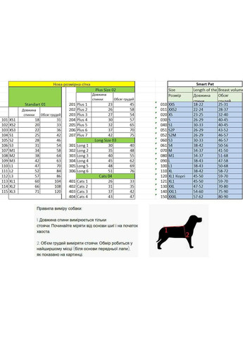 Жилет для собак Flashlight, (*) SmartPet (323153282)