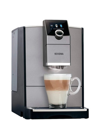 Кофемашина CafeRomatica NICR 795 NIVONA (360396280)