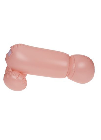 Набор надувных пенисов Inflatable Cock Fighting, 2 шт. OOTB (322184452)
