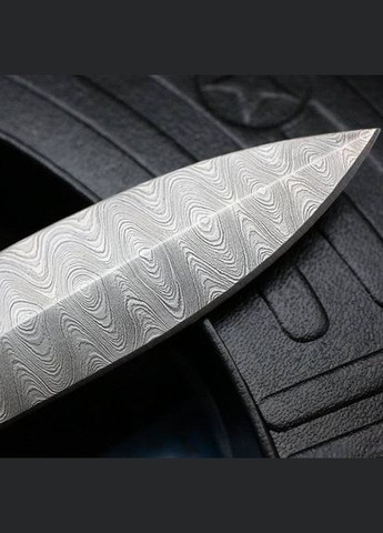Нож Plus AKS-74 Auto Damascus 01KALS75DAM Boker (317303329)