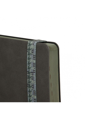 Ежедневник датированный 2026год А5 мягкий 368 страниц Polo .графитовый 252694 Leo Planner (364302779)