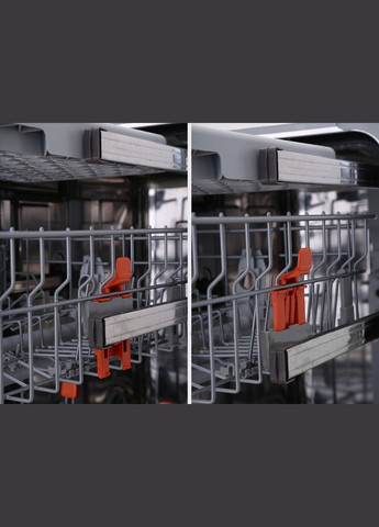 Посудомийна машина HSIO 3O23 WFE вбудована HOTPOINT-ARISTON (339083655)