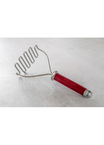 Картоплем'ялка Coreline 27 см червона KAG008OHERE KitchenAid (322000645)