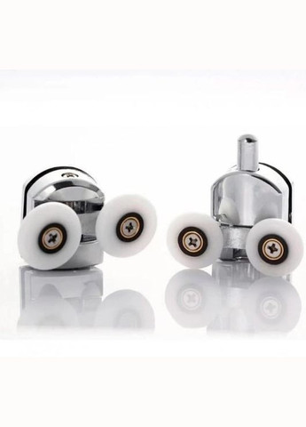 Душова кабіна A-513 90x90x190 прозоре Dusel (333684797)