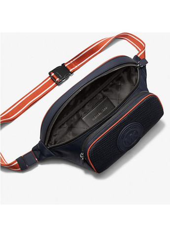 Чоловіча сумка бананка Lautner Nylon Utility Sling Pack Michael Kors (360502816)