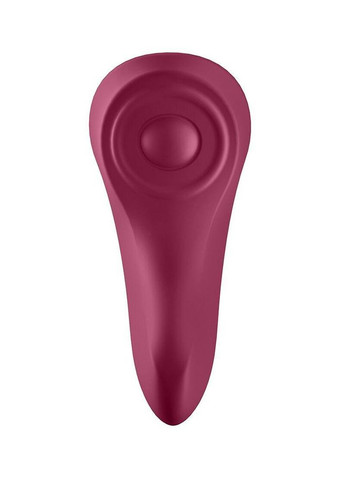 Смарт-вибратор в трусики Sexy Secret Satisfyer (303910207)