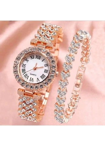 Жіночий годинник Queen CL (376794965)