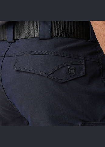 Штани тактичні Icon Pants Dark Navy 5.11 Tactical (315822295)