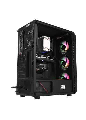 Комп’ютер персональний Complex Gaming AMD R5-5500, 16Gb, F1TB, NVD3060-12, B550, G338, 600W, FreeDos 2E (316392043)