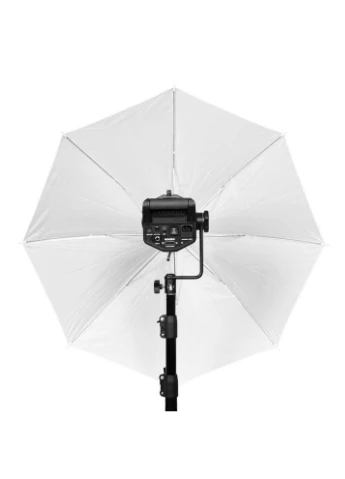 Фотозонт Розсіювач S32 33" Білий No Brand (388895022)