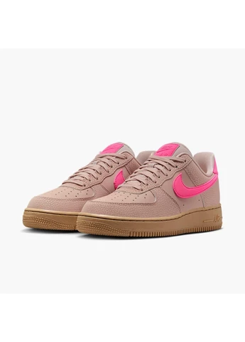 Кроссовки Air Force 1 Low Beige IB1161-200 Nike бежевые демисезоны (397986021)
