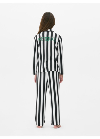 Черная рубашка Primark