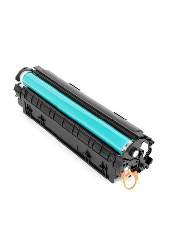 Картридж Canon 725 Universal Dual Pack (2шт) (CW-C725FM) Colorway (317202306)