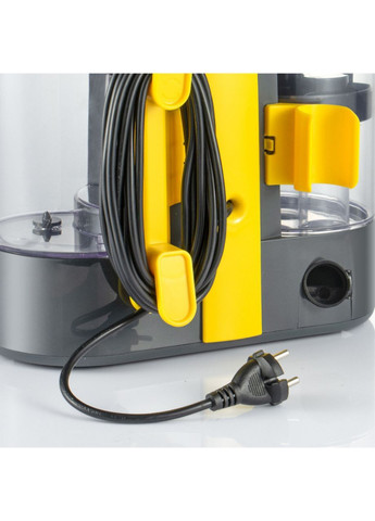 Портативный моющий пылесос RAF R.8775 (329694863)