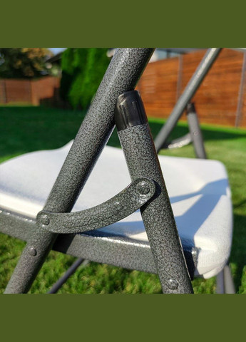 Складной стул (стандартный тип) 47,5*59*86,5см Sticker Wall (308855981)