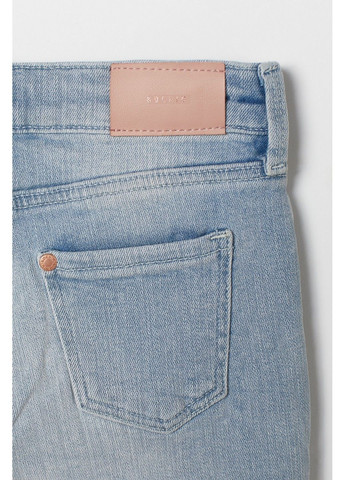 Шорты джинсовые H&M (284277809)