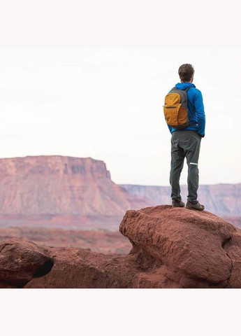 Городской рюкзак Daylite Plus (S21) Black 20л (009.2478) Osprey (328936184)