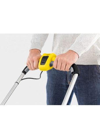 Газонокосилка LMO 1833 Battery (1.444-400.0) KARCHER (306746319)