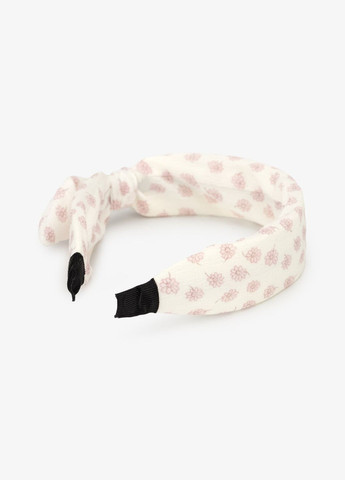 Обруч детский 4007-4 Розовый shop (2000990891303) No Brand (366425452)