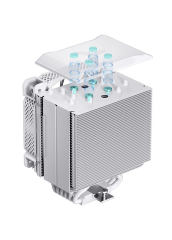 Кулер процесорний HX6240 White Jonsbo (327792683)