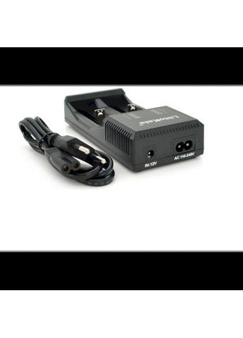 Зарядний пристрій Lii-PL2 для 2x акумуляторів АА/ААА/18650/26650/21700 LiitoKala (318018519)