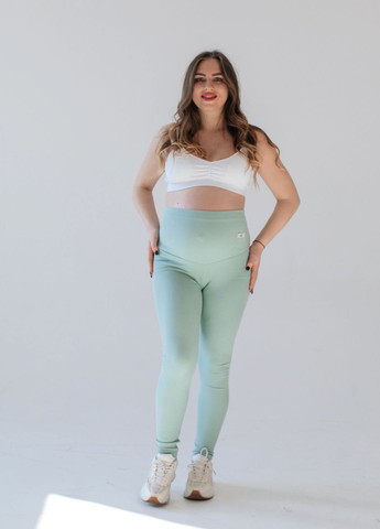 Лосины для беременных в рубчик HN (321984356)