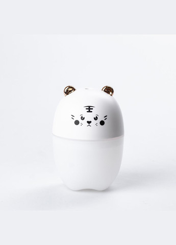 Увлажнитель воздуха Bear 220ml для детской комнаты белый HPBH17201W Happy Life (305389977)