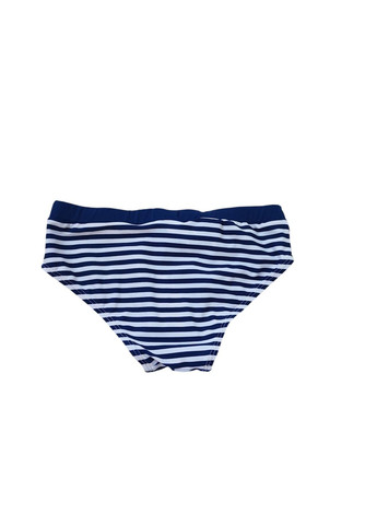 Детские плавки для мальчика Сине-белый (250605032) OVS (336549705)