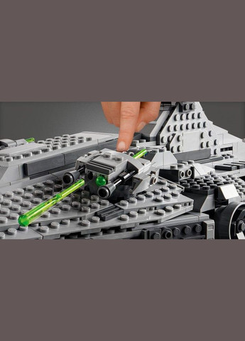 Star Wars Легкий імперський крейсер 75315 Lego (304055341)
