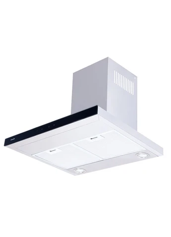 Витяжка декоративна Т-подібна TS 6822 I/BL LED PERFELLI (382791847)
