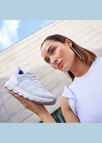 Весняні кросівки Rieker білі літо (268055469)