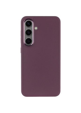 Чехол на Samsung Galaxy S24 / для самсунг галакси С24 ТПУ Epik (338613116)