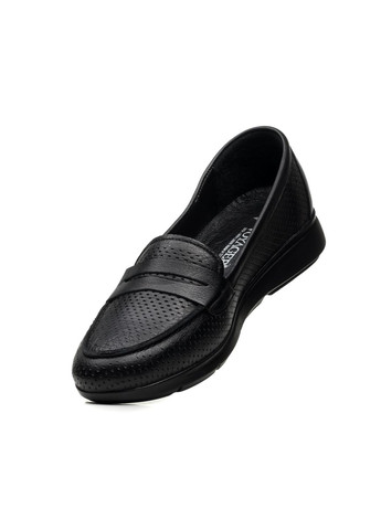 Voyager Туфли (976ТZ) черный з натуральная кожа, китай — (328914141)