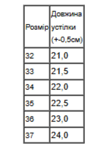 Бежевые зимние зимние однотонные ботинки-сникерсы для девочки (p-18602) Носи своє