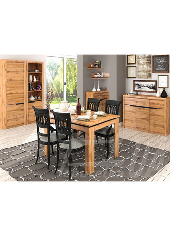 Toronto R2 ( открытый правый) Blonski пенал (366643881)