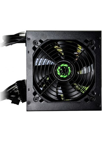 Блок живлення GM-400-PFC Black GameMax (339081705)