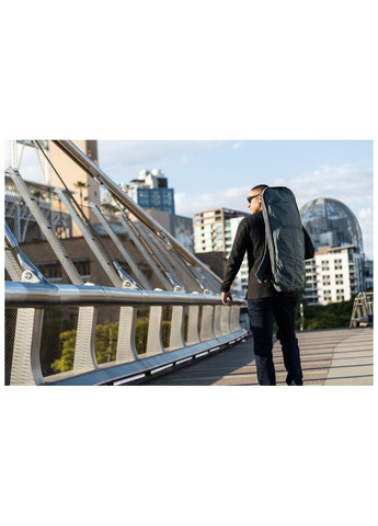 Рюкзак для скрытого ношения длинноствольного оружия LV M4 SHORTY 18L Turbulence 5.11 Tactical (315882456)