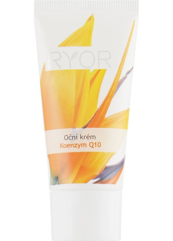 Крем для области вокруг глаз Coenzyme Q10 Eye Cream 30ml (745413-4328) Ryor (368895946)