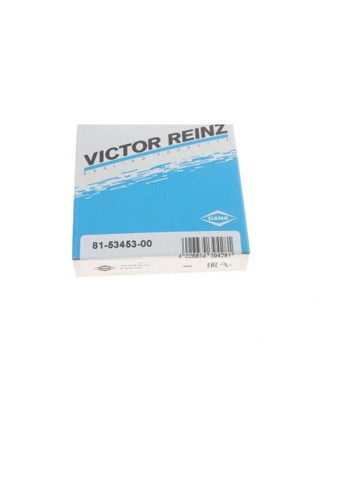 Уплотняющее кольцо REINZ 81-53453-00 Victor Reinz (345784863)