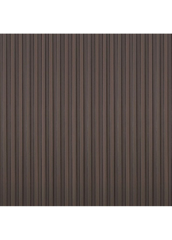 Рейка декоративна WPC стінова 3000х160х23мм No Brand (361947010)